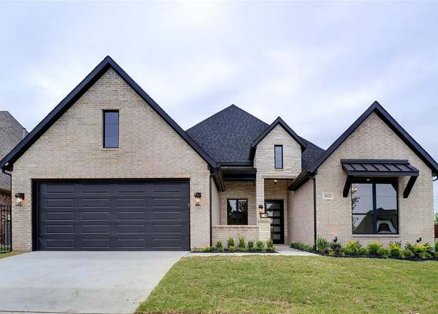 Property at 3621 Barber Crk, Fort Worth, TX 76244, 3 beds, 2.5 baths