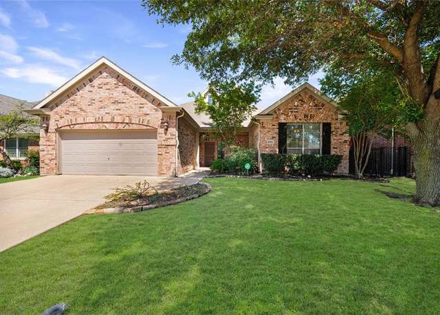 Property at 15660 Sweetpine Ln, Fort Worth, TX 76262, 4 beds, 2 baths