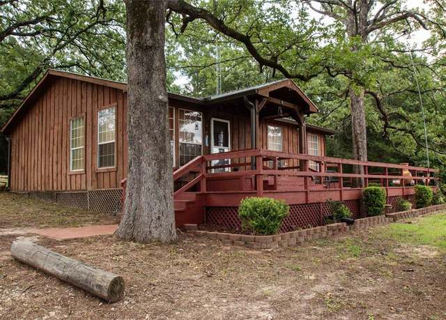 Property at 3389 Pvt Rd 8517, Van, TX 75790, 2 beds, 1 bath