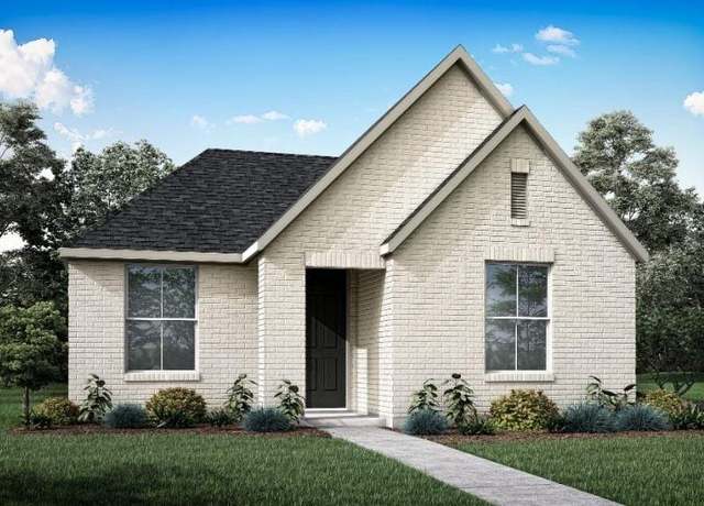 Property at 3121 Eddington, Mckinney, TX 75071, 3 beds, 2 baths