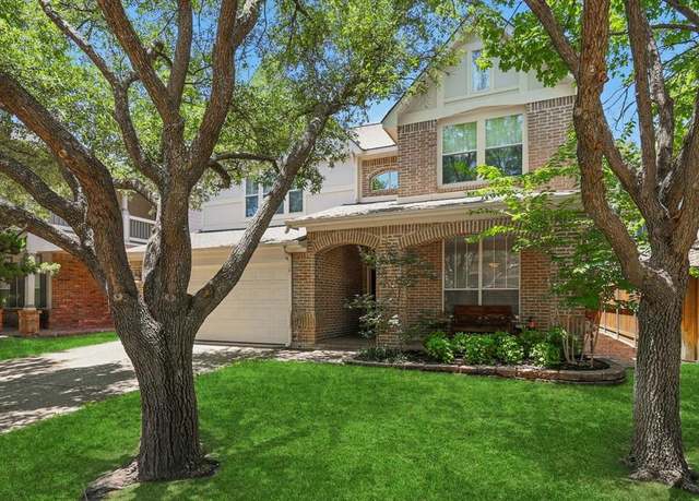 Property at 7939 Xavier Ct, Dallas, TX 75218, 4 beds, 3.5 baths