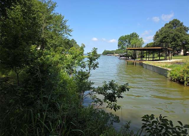 Property at Lot 32 Sweetwater Rnch, Kerens, TX 75144