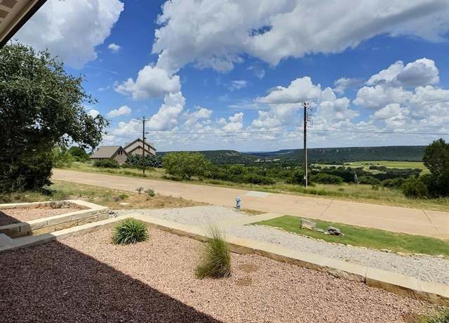 Property at 405 Oak Tree Dr, Possum Kingdom Lake, TX 76449, 3 beds, 2 baths