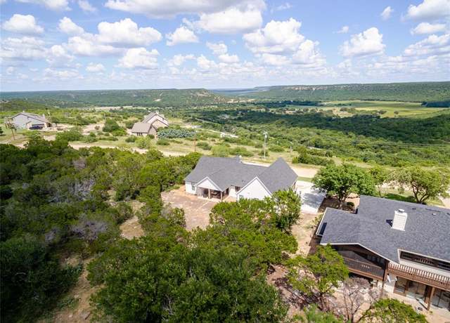 Property at 405 Oak Tree Dr, Possum Kingdom Lake, TX 76449, 3 beds, 2 baths