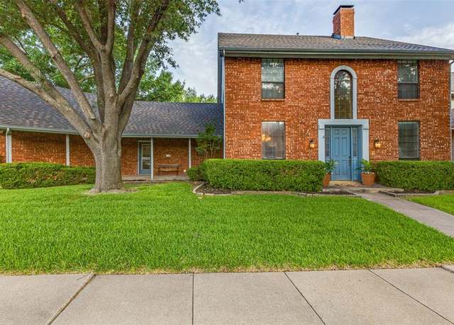 Property at 3701 Queenswood Ln, Garland, TX 75040, 5 beds, 3.5 baths