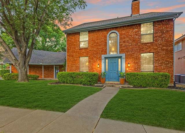 Property at 3701 Queenswood Ln, Garland, TX 75040, 5 beds, 3.5 baths