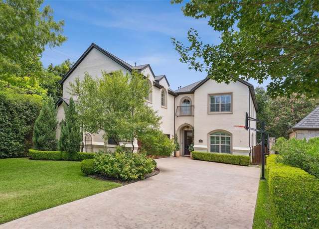 Property at 2917 Westridge Ave, Fort Worth, TX 76116, 4 beds, 3.5 baths