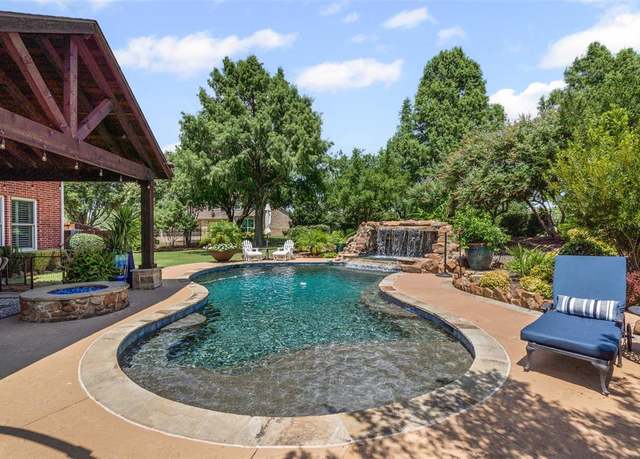 Property at 2708 Dublin Park Dr, Parker, TX 75094, 4 beds, 4 baths