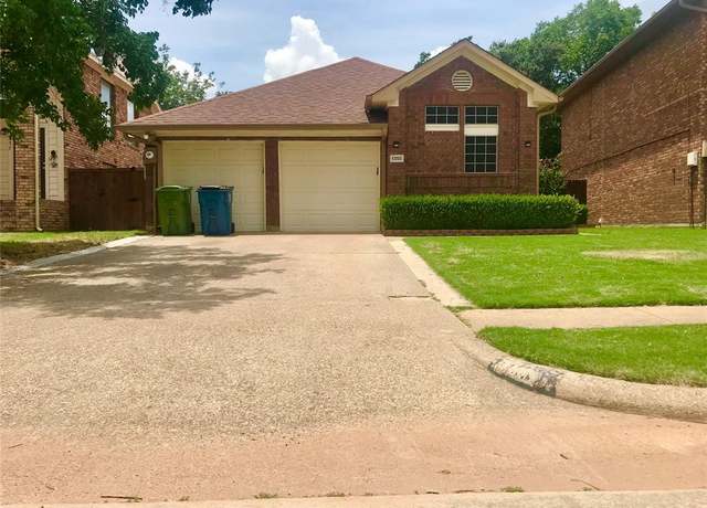 Property at 1355 Jasmine Dr, Lewisville, TX 75077, 3 beds, 2 baths