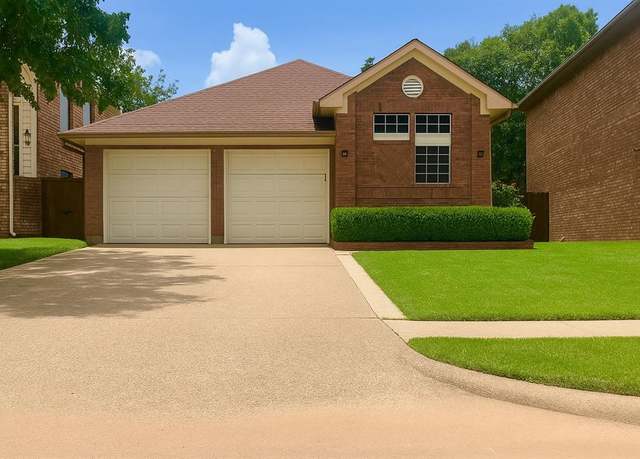 Property at 1355 Jasmine Dr, Lewisville, TX 75077, 3 beds, 2 baths