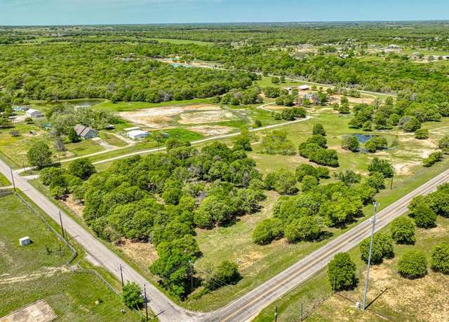 Property at 2031 Shadle Rd, Poolville, TX 76487