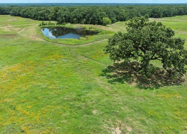 Property at 9830 County Road 4028, Kemp, TX 75143, 3 beds, 3 baths