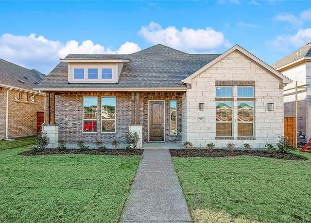 Property at 1820 Acorn Creek Cir, Mesquite, TX 75181, 3 beds, 2 baths