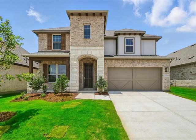 Property at 5108 Lawton Dr, Princeton, TX 75071, 4 beds, 3.5 baths