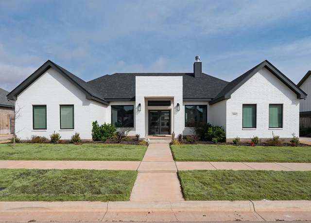 Property at 3342 Ace, Abilene, TX 79606, 4 beds, 2.5 baths