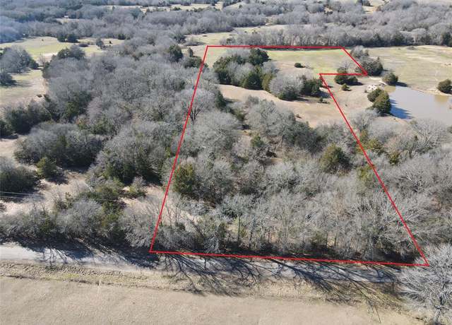 Property at TBD County Road 2610, Ivanhoe, TX 75447