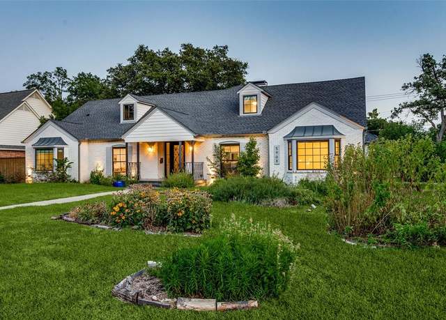 Property at 5908 Melshire Dr, Dallas, TX 75230, 4 beds, 5 baths