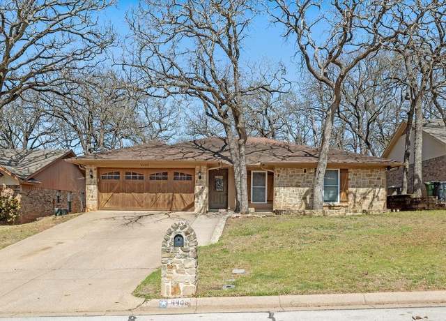 Property at 4405 Montpelier Ct, Arlington, TX 76017, 4 beds, 3 baths