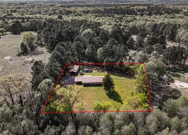 Property at 653 County Road 3639, Big Sandy, TX 75755, 3 beds, 2 baths