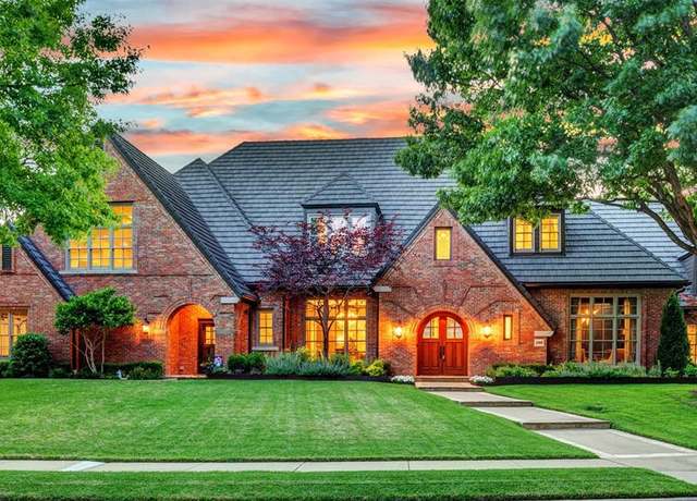 Property at 2505 Chiswick Lake Dr, Plano, TX 75093, 5 beds, 5.5 baths