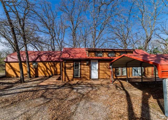 Property at 91 Dover Dr, Gordonville, TX 76245, 1 bed, 1 bath