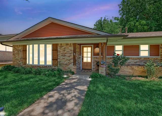 Property at 1705 W Belden St, Sherman, TX 75092, 3 beds, 2 baths