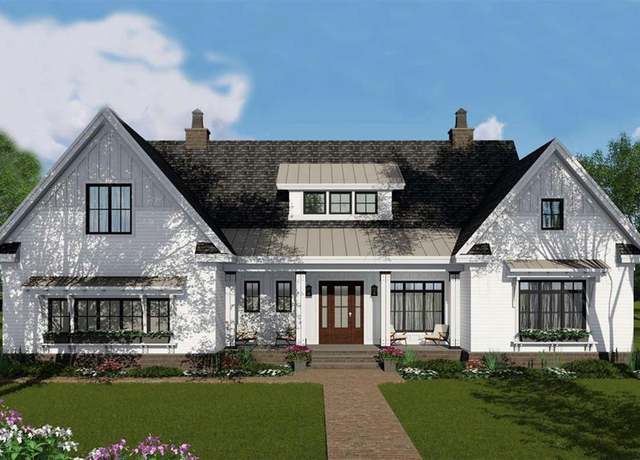 Property at Milton TBD Eagles Ridge Dr, Brock, TX 76087, 4 beds, 3.5 baths