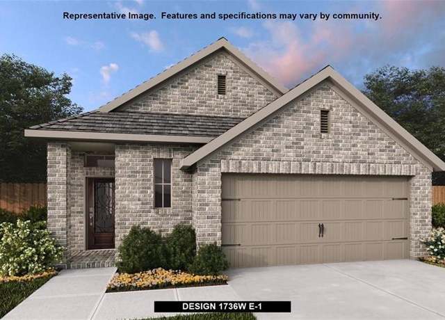 Property at 122 Palo Duro Bnd, Rhome, TX 76078, 4 beds, 3 baths
