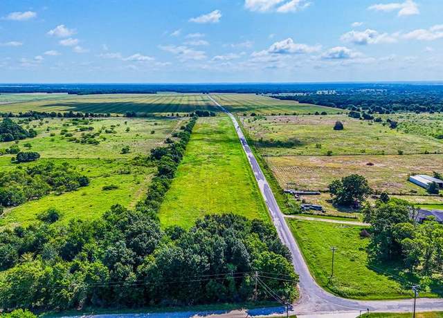 Property at TBD SE CR 3300, Kerens, TX 75144