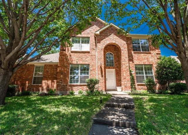 Property at 5900 Pine Meadow Ln, Mckinney, TX 75070, 4 beds, 2.5 baths