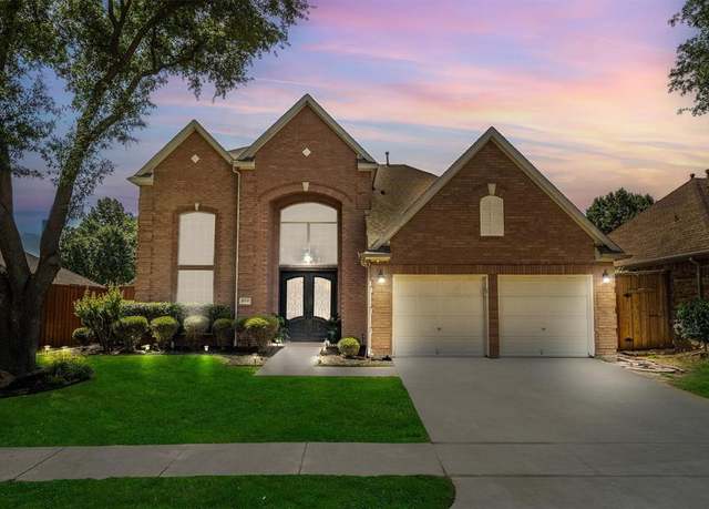 Property at 2117 Becket Dr, Flower Mound, TX 75028, 5 beds, 3.5 baths