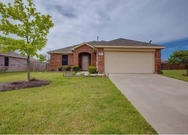 Property at 14061 Tanglebrush Trl, Fort Worth, TX 76052, 3 beds, 2 baths