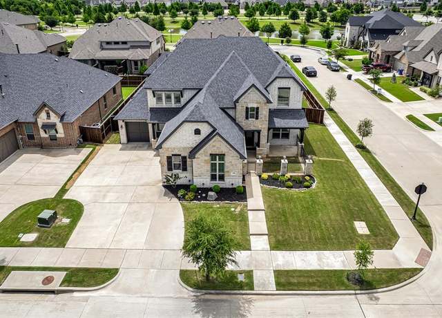 Property at 2800 Carrington Dr, Mansfield, TX 76063, 5 beds, 4 baths