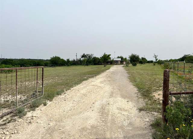 Property at 800 County Road 261, Comanche, TX 76442, 3 beds, 2 baths