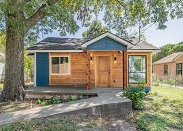 Property at 2506 Southland St, Dallas, TX 75215, 4 beds, 2 baths