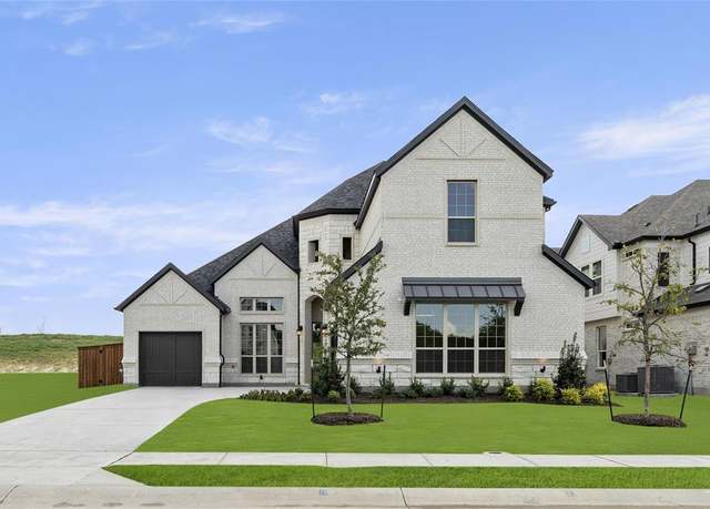 Property at 4524 Sky Harbor Dr, Rockwall, TX 75087, 4 beds, 4 baths