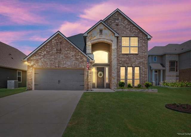 Property at 10413 Arabella Ln, Waco, TX 76708, 4 beds, 3.5 baths