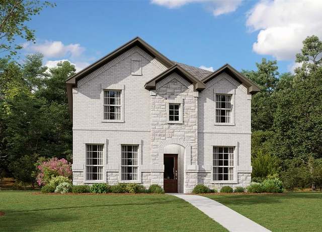 Property at 2732 Brushy Lake Dr, Fort Worth, TX 76179, 3 beds, 3 baths
