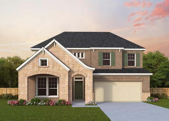 Property at 506 Long Trl, Mansfield, TX 76063, 4 beds, 3 baths