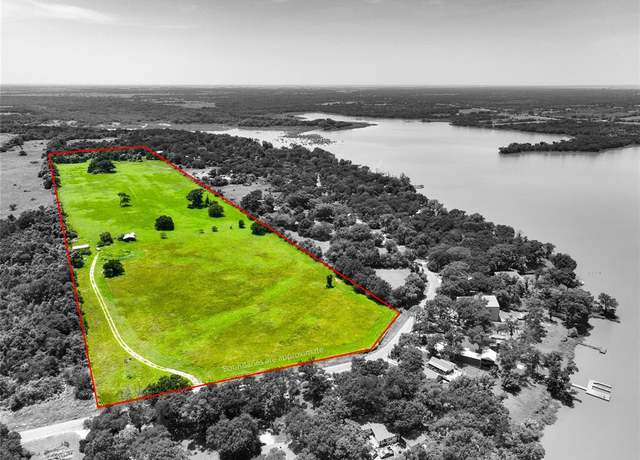 Property at 371 Rosebud Lot A, Groesbeck, TX 76642