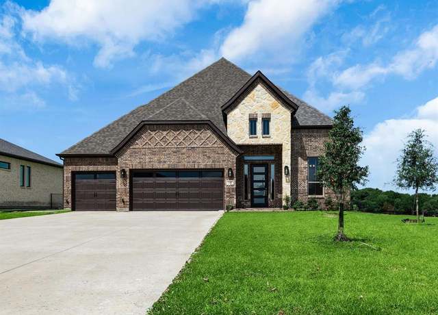 Property at 117 Deep Water Ct, Heath, TX 75032, 4 beds, 2.5 baths