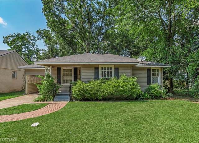 Property at 106 Leo Ave, Shreveport, LA 71105, 3 beds, 2 baths