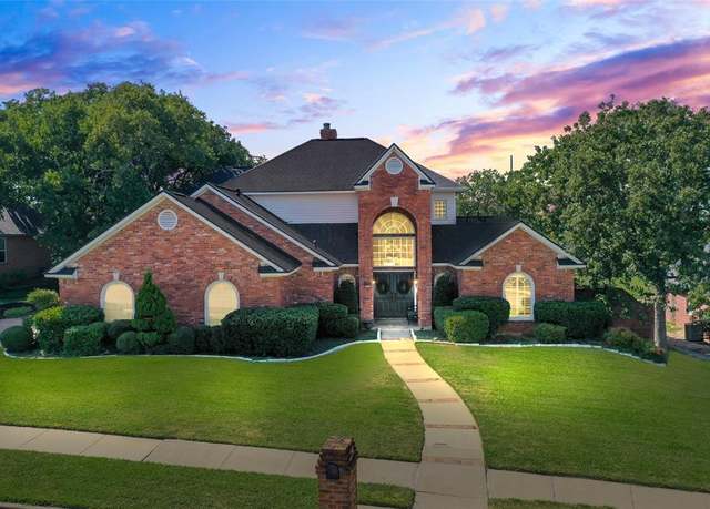 Property at 1736 Timber Ridge Cir, Corinth, TX 76210, 4 beds, 3.5 baths