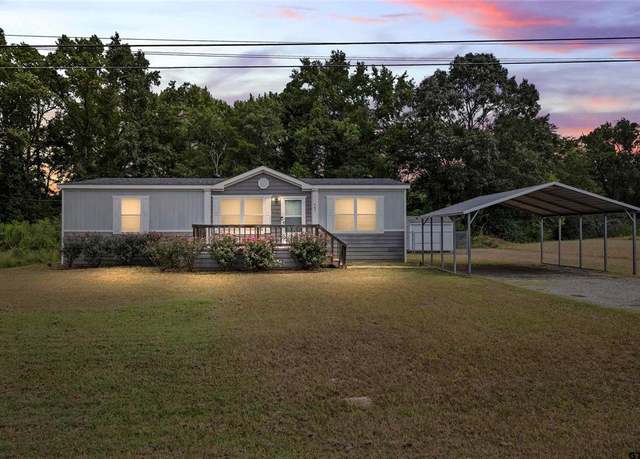 Property at 487 Wichita St, Bullard, TX 75757, 3 beds, 2 baths