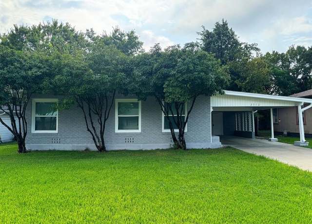 Property at 2312 N Shannon St, Sherman, TX 75092, 4 beds, 1 bath