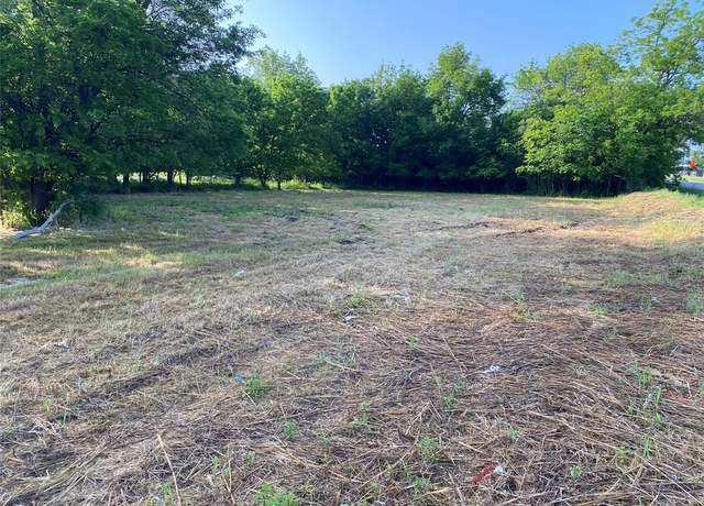 Property at 00 NE 14th Ave, Mineral Wells, TX 76067