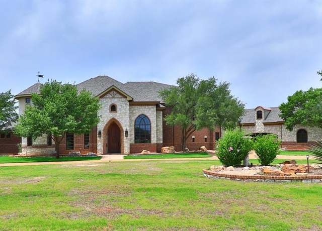Property at 7302 Lantana Ave, Abilene, TX 79606, 5 beds, 5 baths
