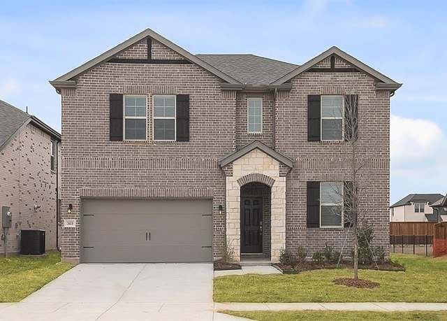 Property at 1618 Blackbird Ln, Princeton, TX 75407, 4 beds, 3 baths