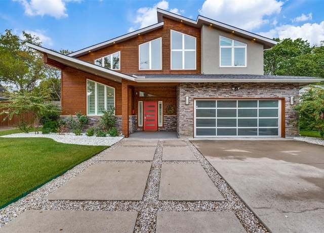 Property at 3772 Seguin Dr, Dallas, TX 75220, 4 beds, 3 baths