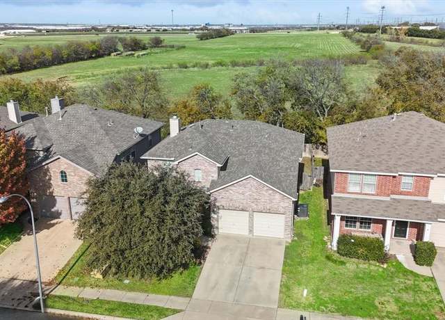 Property at 13324 Padre Ave, Fort Worth, TX 76244, 3 beds, 2.5 baths